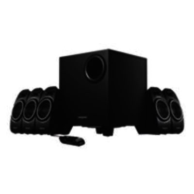 Creative A550 5.1 PC Speaker System